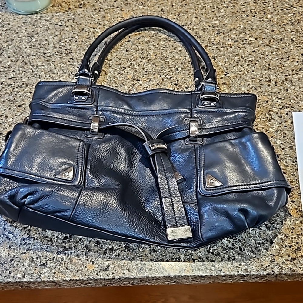 B MAKOWSKY Hand Bag